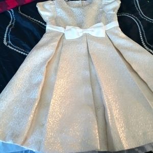 Lil girls dress